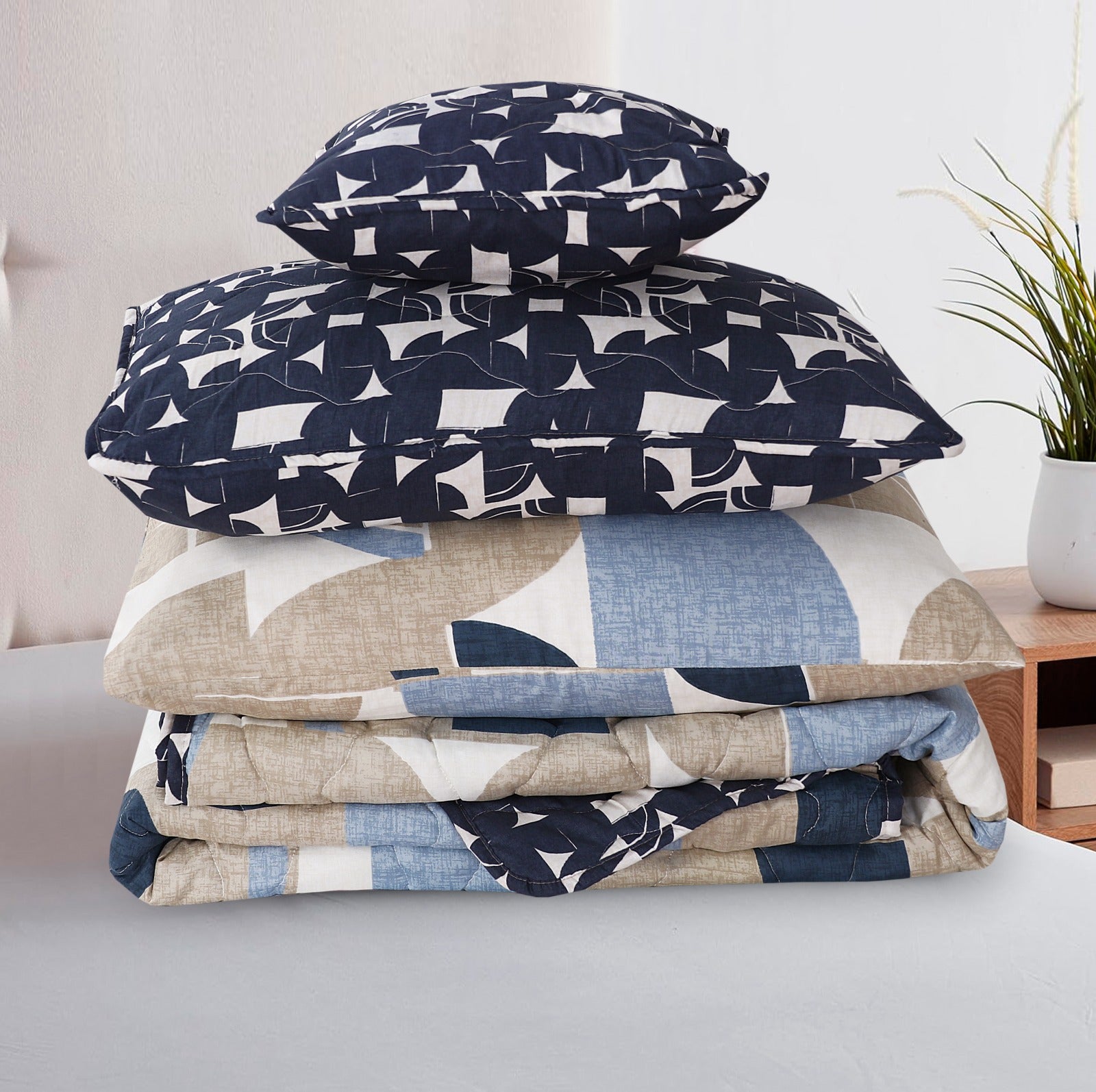 Aesthetic Spread - 7 Pcs